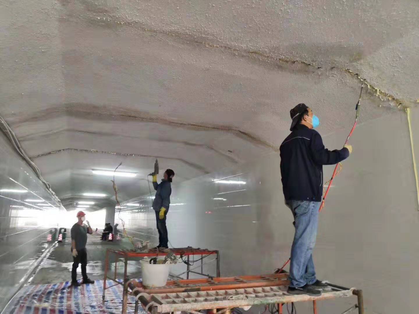 地下室漏水如何高壓灌漿？專業(yè)老師傅手把手教學(xué)，建議收藏！(圖2)