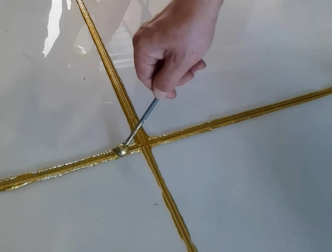 你還在為美縫壓縫的問題煩惱嗎？