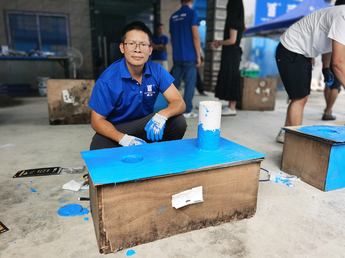 從打工到創(chuàng)業(yè)，藤縣吳總的逆襲：他憑什么靠“漏水維修