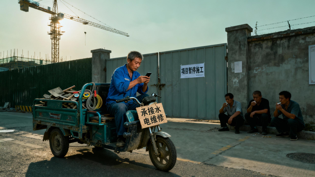 為什么工作難找？就業(yè)難，難在哪里？