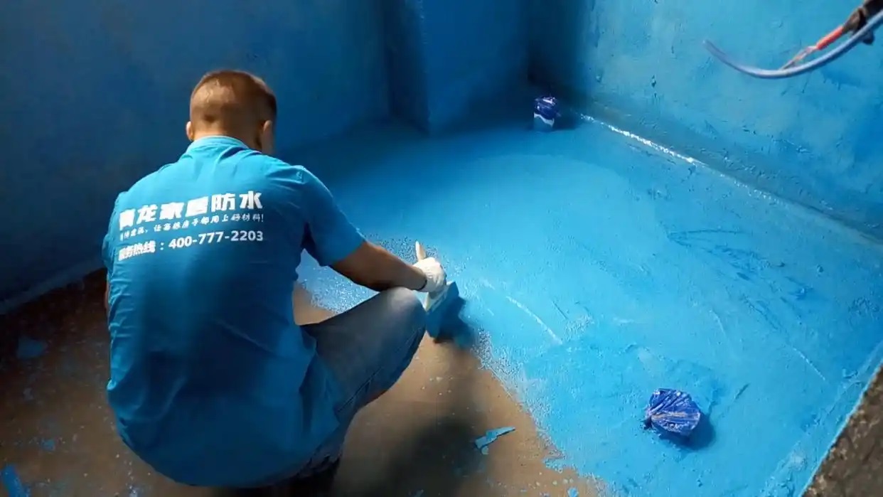 你以為只要衛(wèi)生間防水就夠了嗎？錯(cuò)！很多人家的滲漏問(wèn)